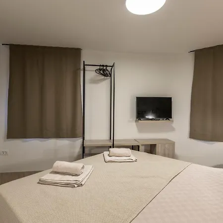 Appartement Diamond In The Heart Of The Palace *