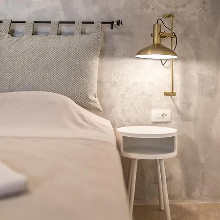 Diamond In The Heart Of The Palace Appartement Split